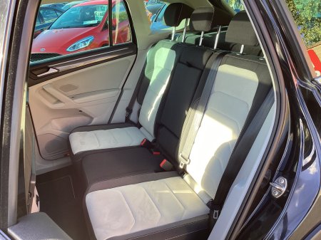 2019 Volkswagen Tiguan - photo 16