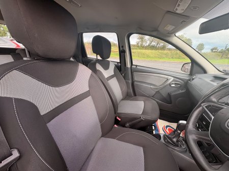 2018 Dacia Duster - photo 12