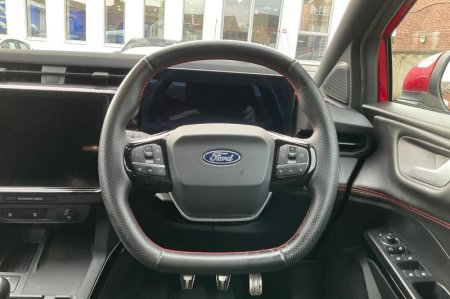 2025 Ford Puma - photo 12