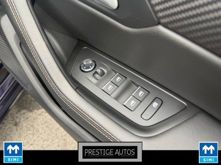 2021 Peugeot 508 - photo 28