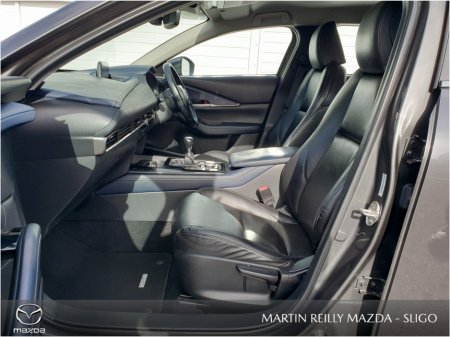 2020 Mazda CX-30 - photo 6