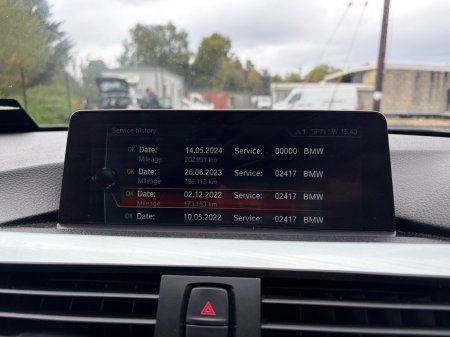 2017 BMW 4-Series - photo 22