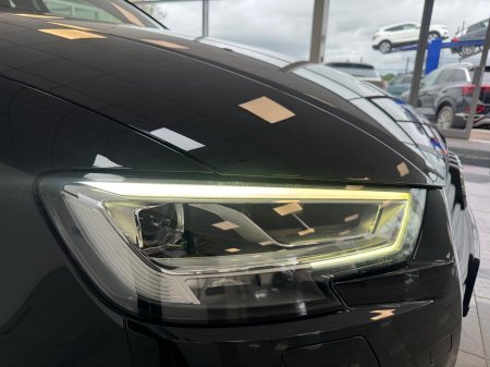 2020 Audi A3 - photo 20