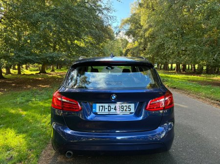 2017 BMW 2-Series - photo 6