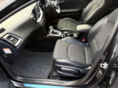 2022 Kia XCeed - photo 13