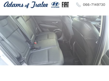 2026 Hyundai Tucson - photo 10