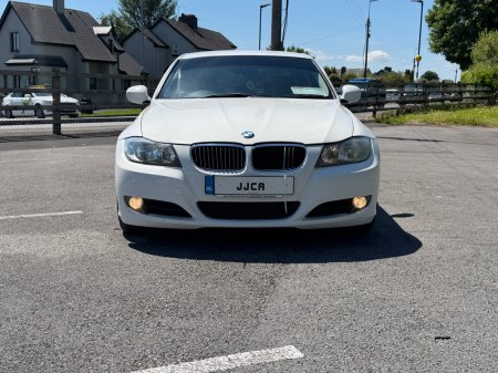 2012 BMW 3-Series - photo 3