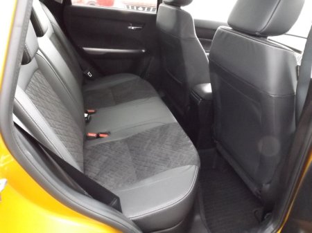2026 Suzuki Vitara - photo 6