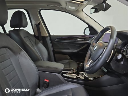 2021 BMW X3 - photo 8
