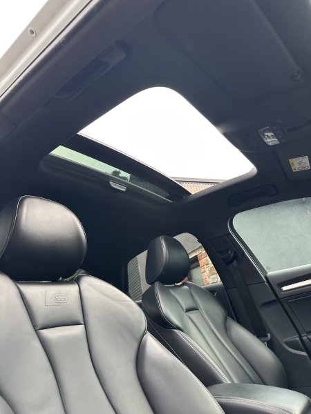 2018 Audi S3 - photo 25