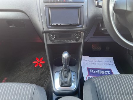 2012 Volkswagen Polo - photo 12