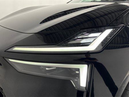 2024 Polestar 4 - photo 9