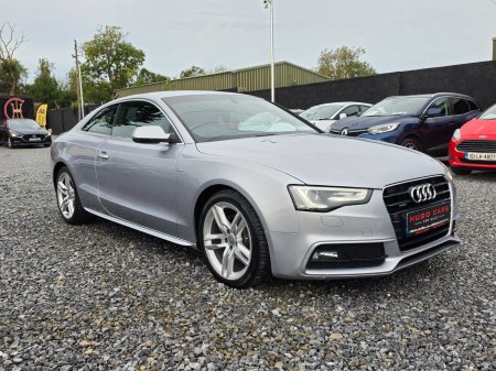 2016 Audi A5 - photo 10