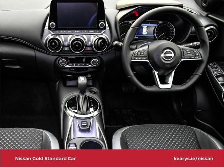 2023 Nissan Juke - photo 24