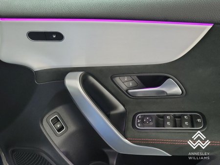 2025 Mercedes-Benz A-Class - photo 24
