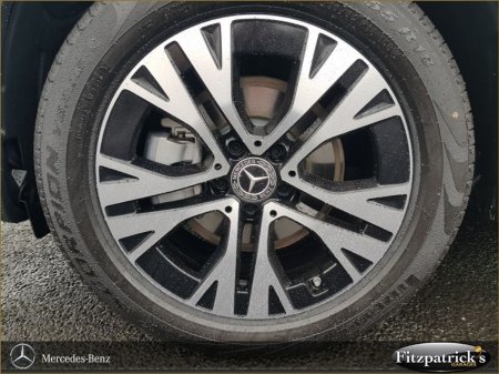 2026 Mercedes-Benz GLA - photo 8