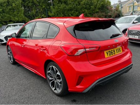 2019 Ford Focus - photo 5