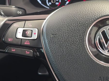 2018 Volkswagen Polo - photo 17