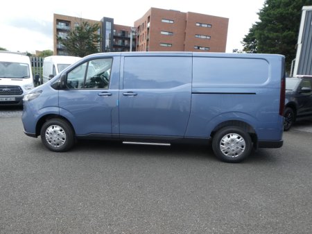 2026 Maxus DELIVER 7 - photo 4