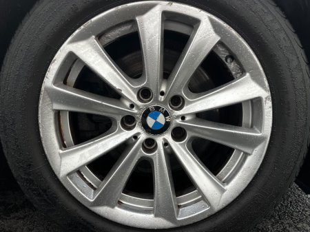 2014 BMW 5-Series - photo 30