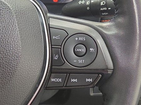 2023 Toyota RAV4 - photo 18