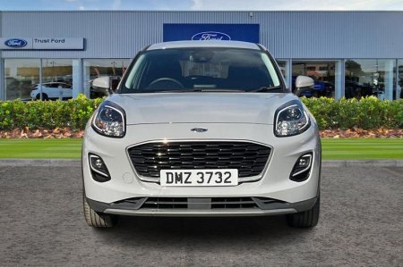 2024 Ford Puma - photo 6