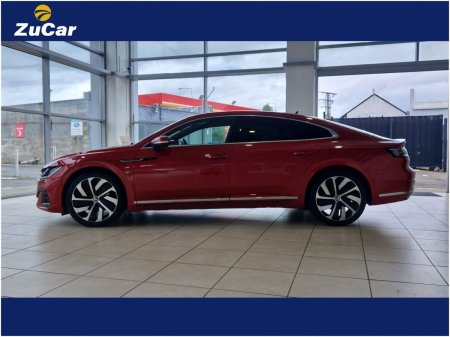 2022 Volkswagen Arteon - photo 5