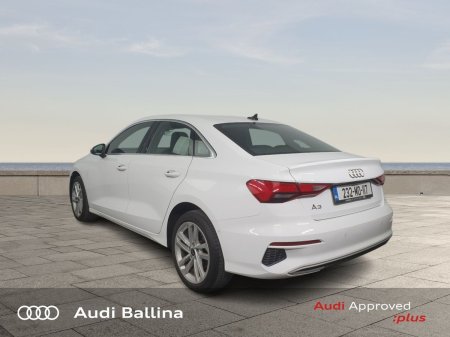 2023 Audi A3 - photo 7