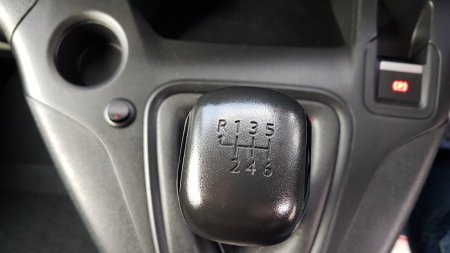 2022 Peugeot Partner - photo 6