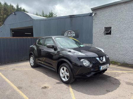 2018 Nissan Juke - photo 9