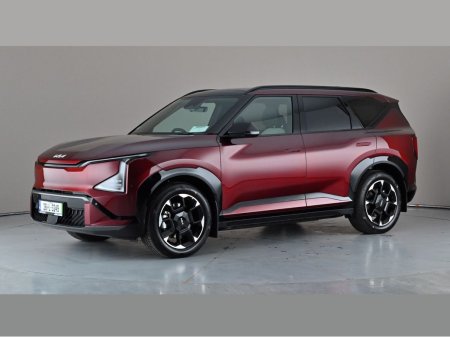 2026 Kia EV5 - photo 5