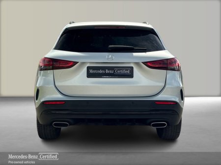 2023 Mercedes-Benz GLA - photo 7