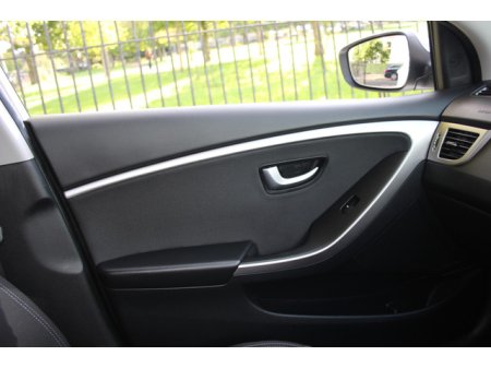 2017 Hyundai i30 - photo 23