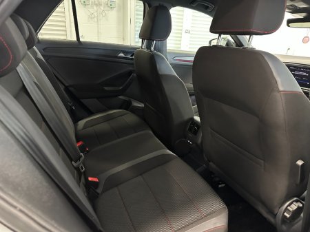 2021 Volkswagen T-Roc - photo 34