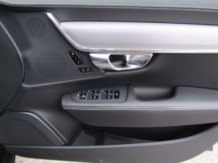 2021 Volvo S90 - photo 29