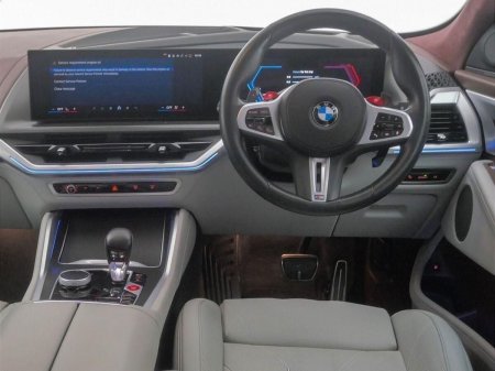 2025 BMW XM - photo 5