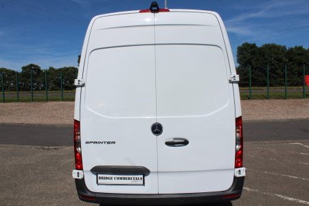 2022 Mercedes-Benz Sprinter - photo 6