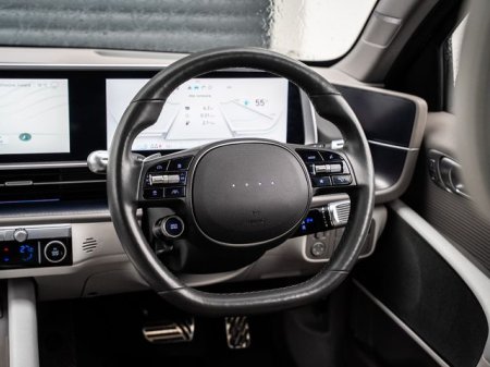 2024 Hyundai IONIQ 6 - photo 13