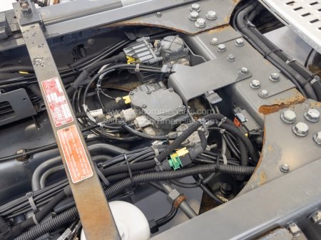 2015 DAF XF 460 - photo 10