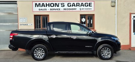 2016 Mitsubishi L200 - photo 2