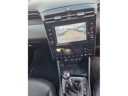 2022 Hyundai Tucson - photo 12