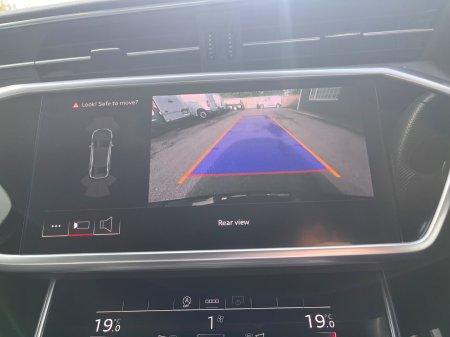 2024 Audi A6 - photo 16