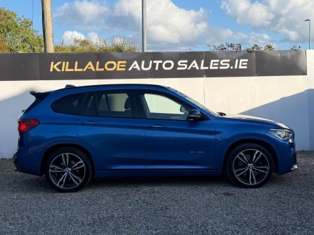 2017 BMW X1 - photo 6
