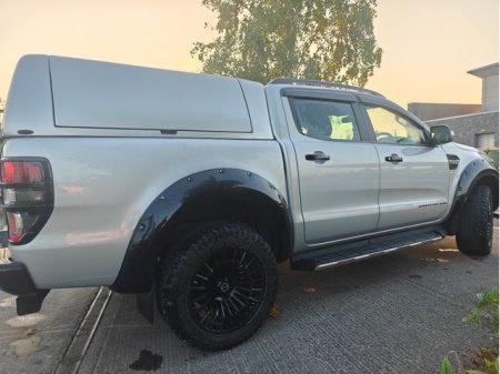 2020 Ford Ranger - photo 6