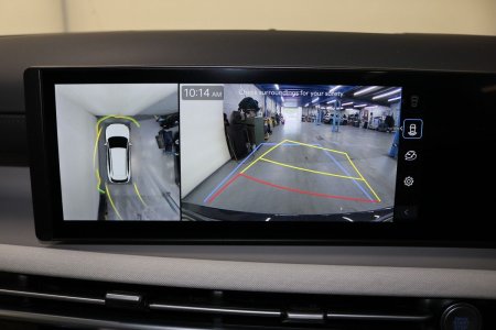 2025 Hyundai Tucson - photo 19
