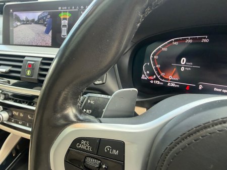 2020 BMW X4 - photo 21