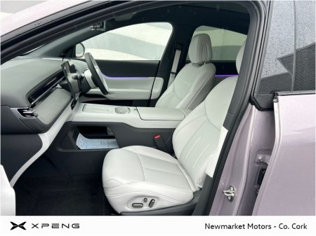 2027 XPeng G6 - photo 25
