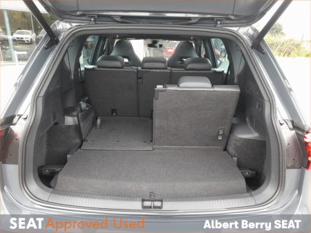2024 SEAT Tarraco - photo 12