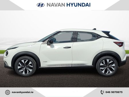 2026 Nissan Juke - photo 4