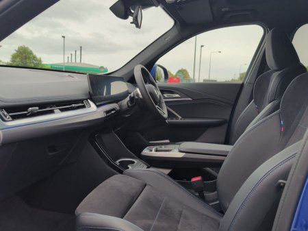 2026 BMW X1 - photo 21